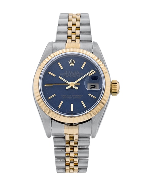 Rolex Datejust Lady 69173